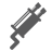 Exhaust Flap Icon